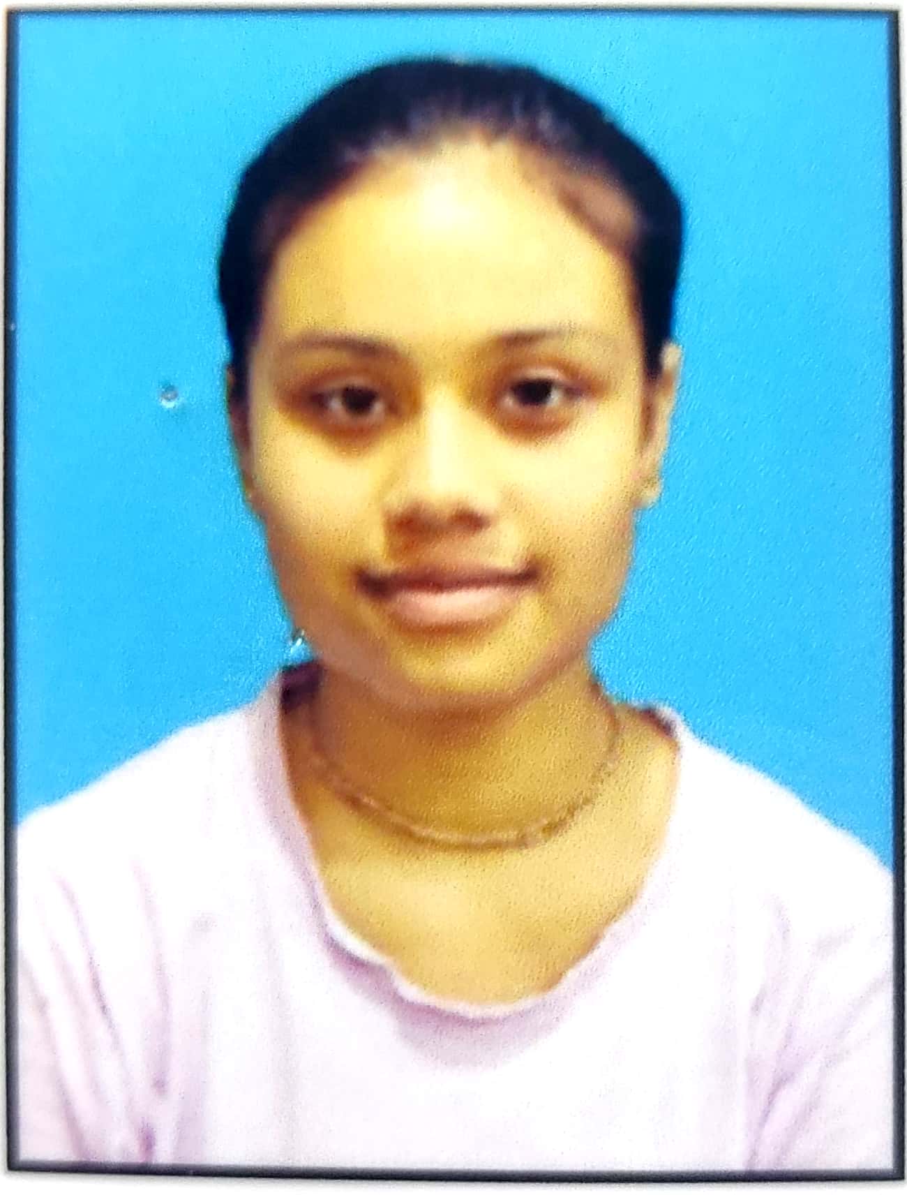 Picture is Not Uploaded...